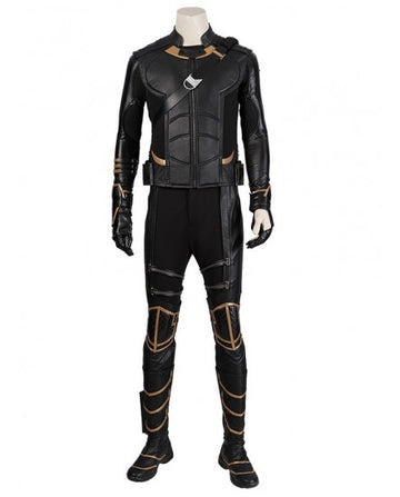 Hawkeye Costume